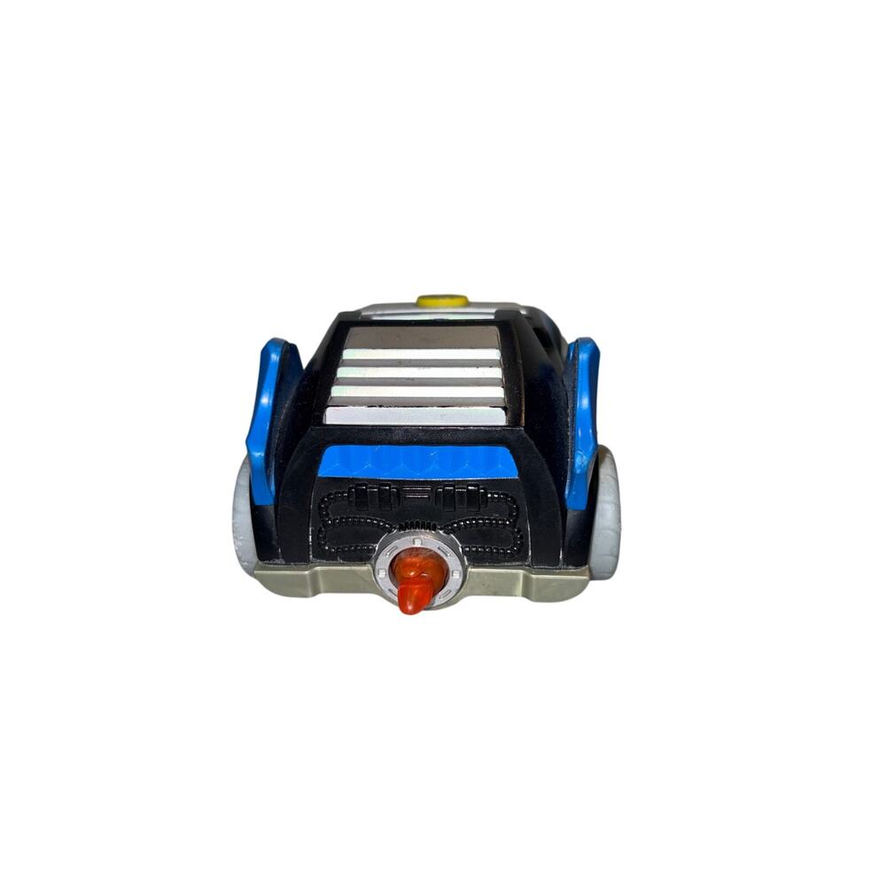 Fisher-Price Imaginext Batmobile, the 2007 Claw Car model. - Picture 3 of 9